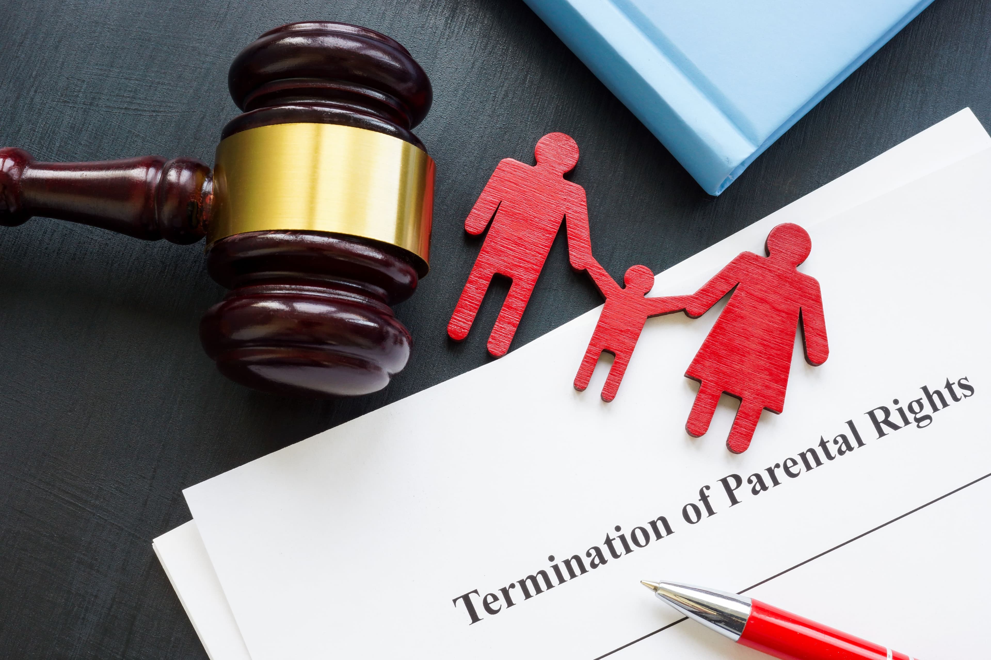 Image related with this article: Viable Alternatives to Termination of Parental Rights