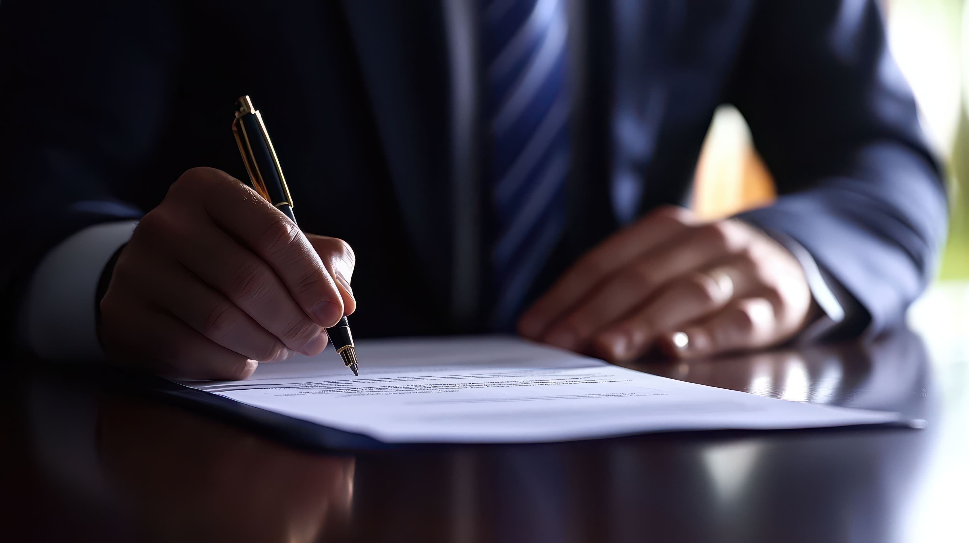 Image related with this practice area: Criminal Appeals