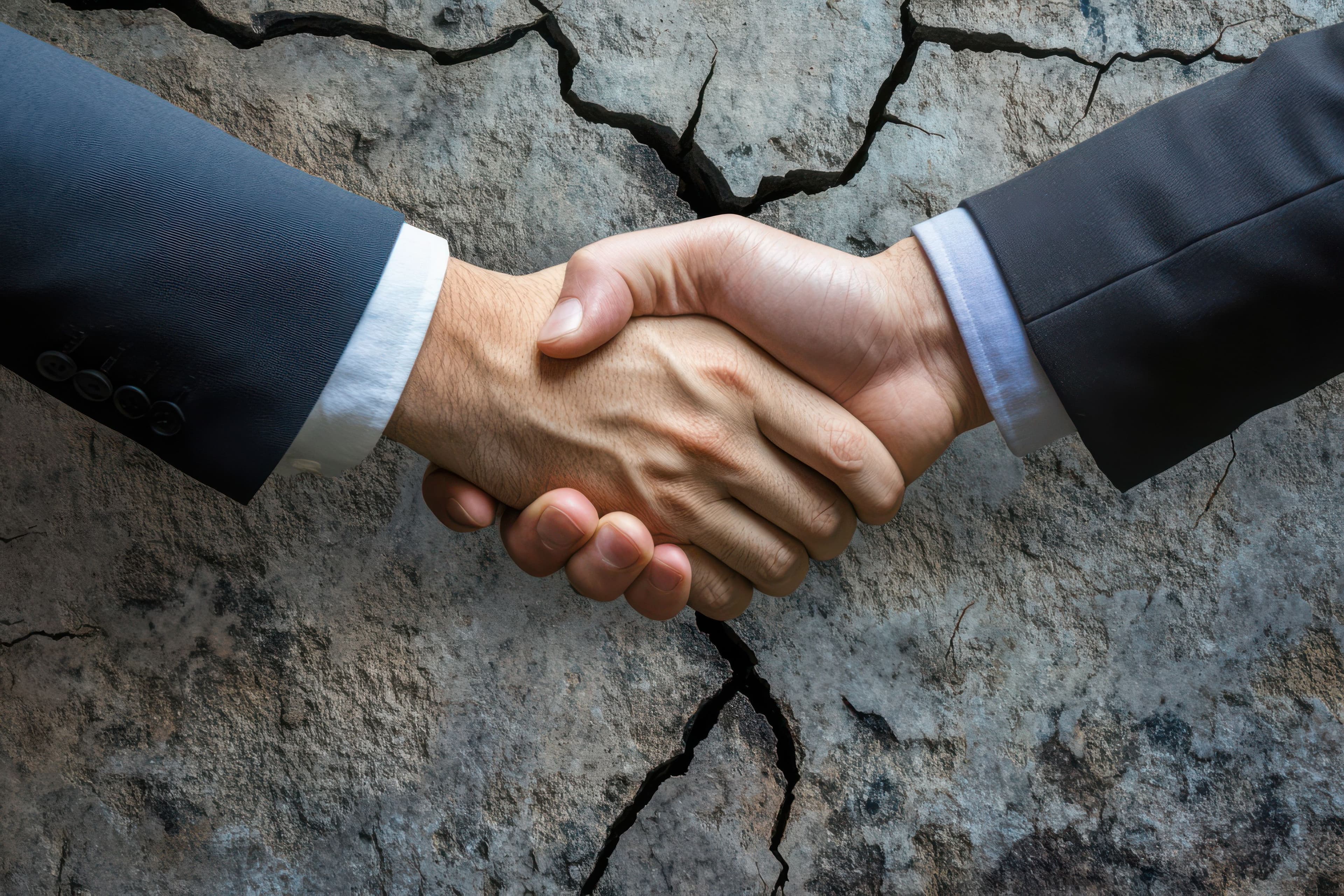 Image related with this article: Resolving Business Partnership Disputes in Alabama: Litigation vs. Mediation