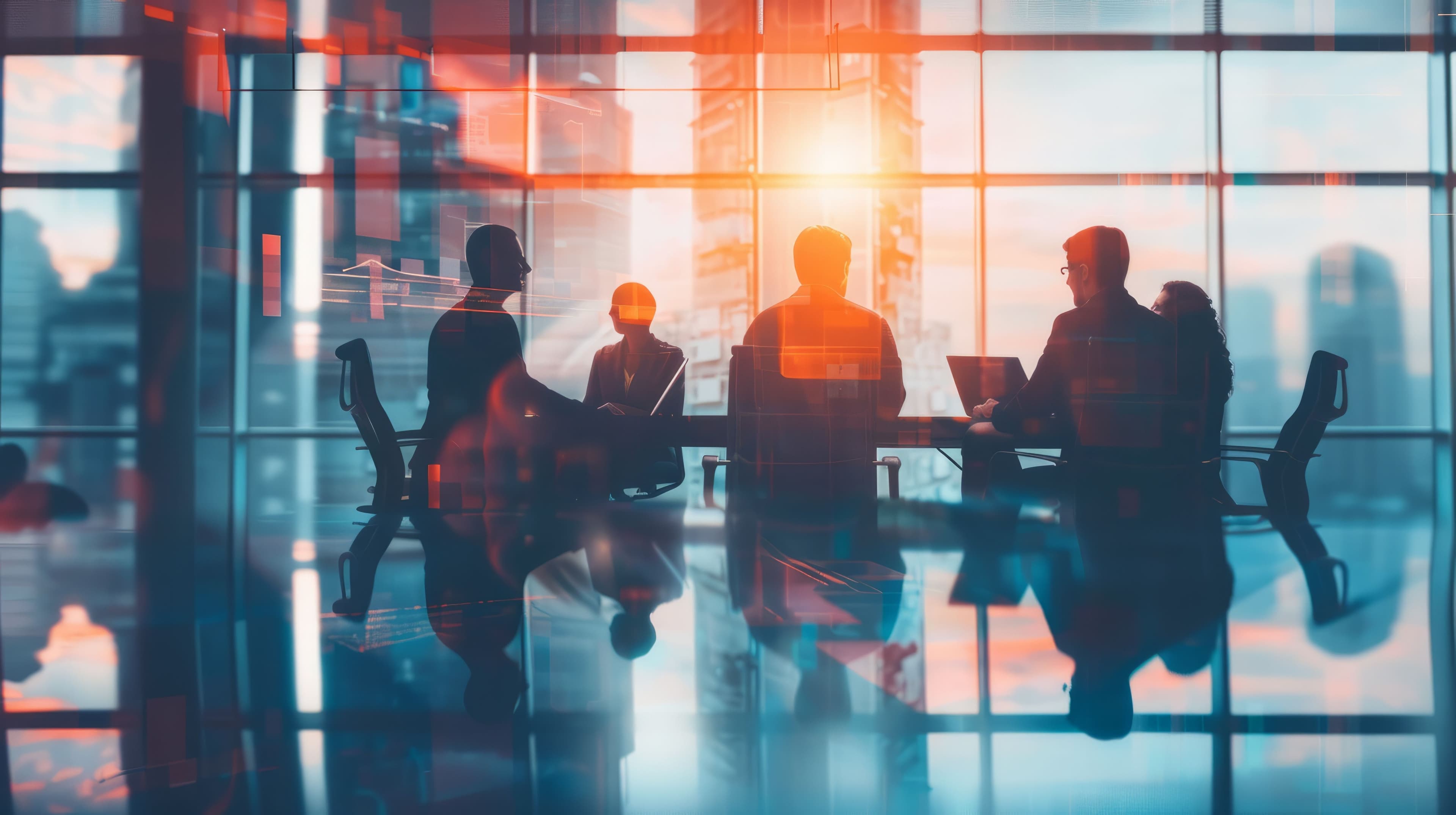 Image related with this practice area: Shareholder Disputes