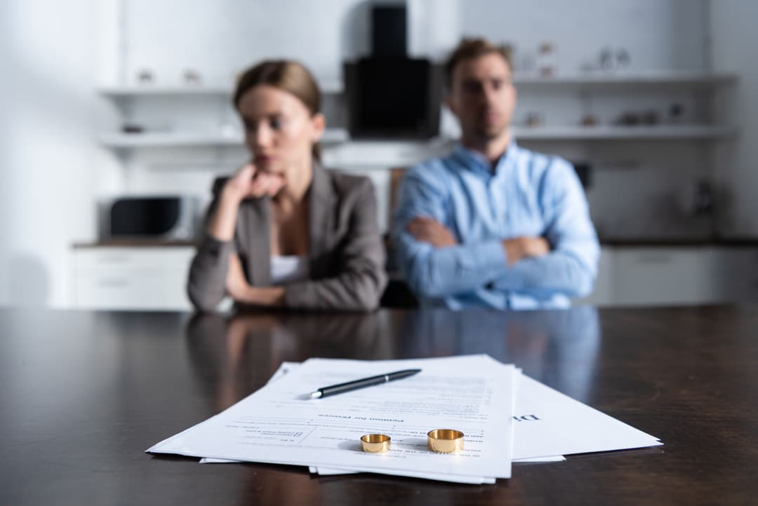 Contested Divorce in Alabama: What You Need to Know Before Going to Court