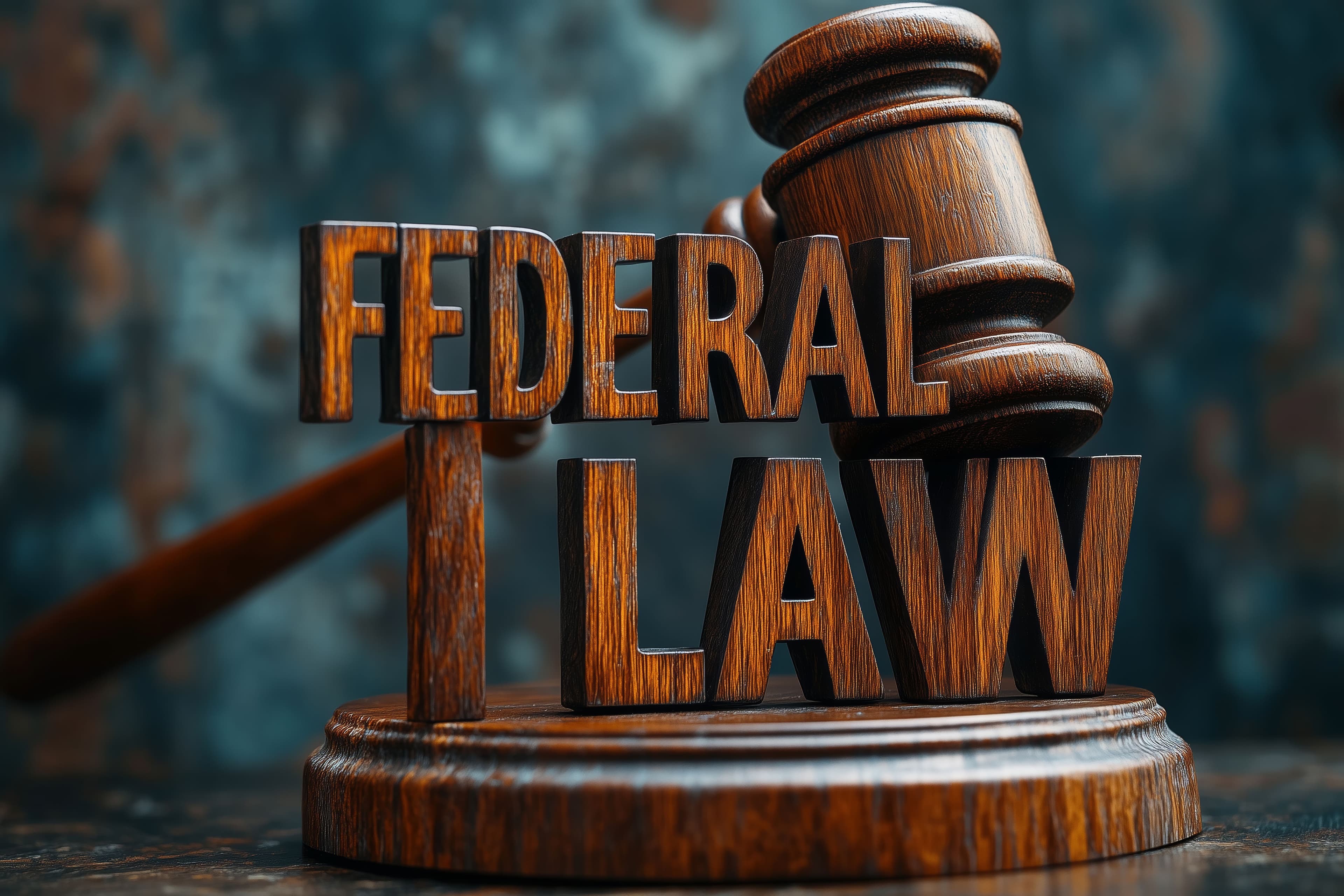 Image related with this article: Federal Crimes Against Civil Rights