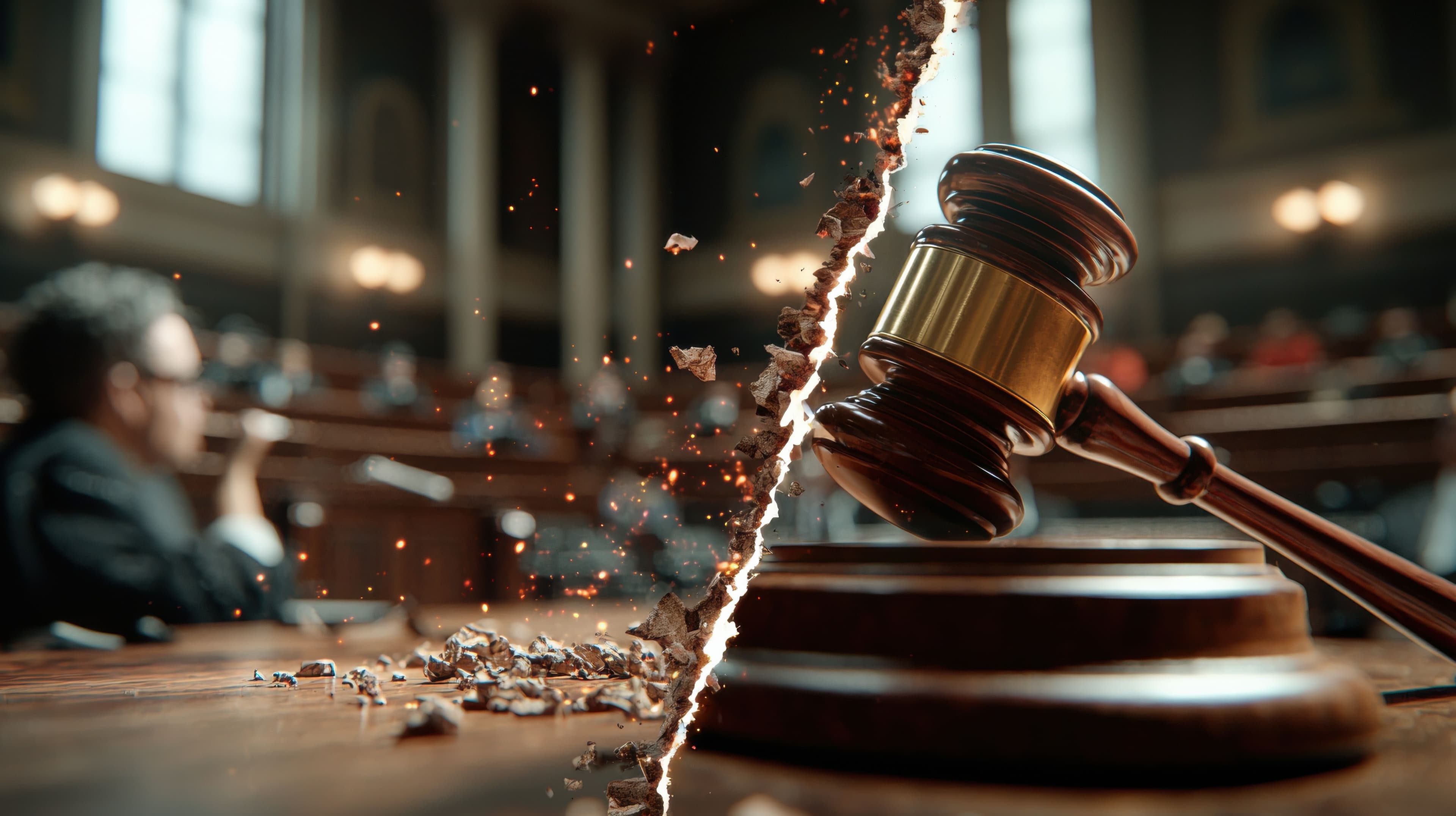 Image related with this article: Failure to Object: The Limits of Venue Objections Illustrated by Ex parte Joshua Lashawn Booth