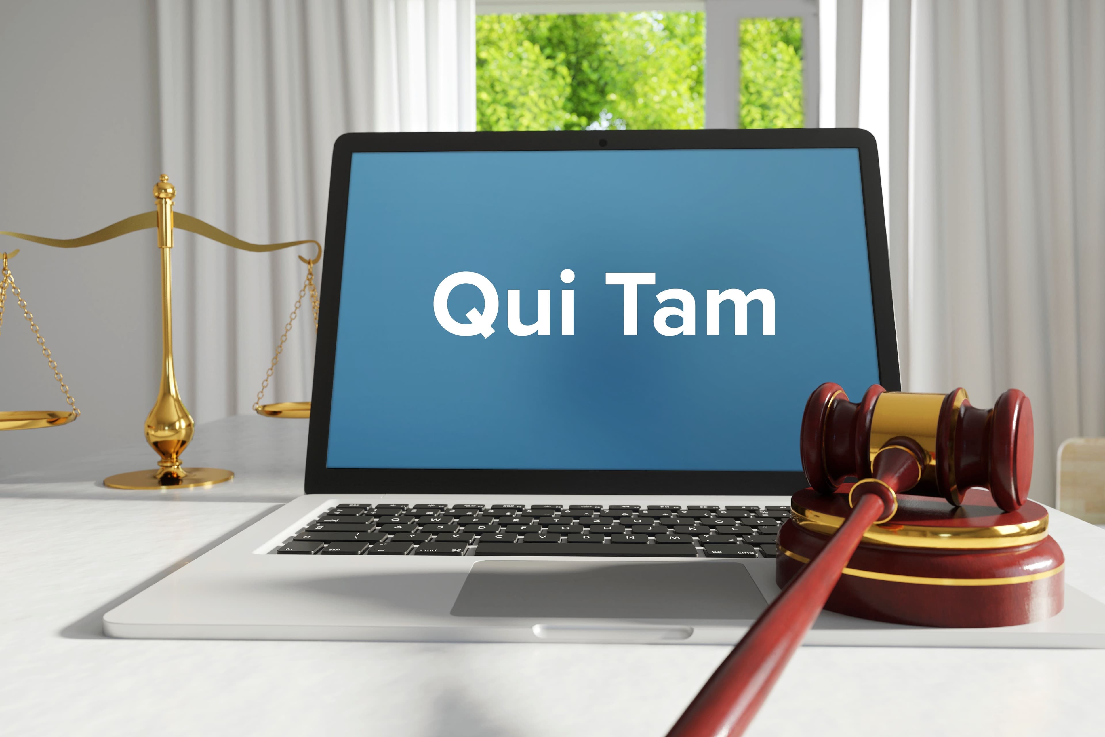 Image related with this practice area: Qui Tam Lawsuits