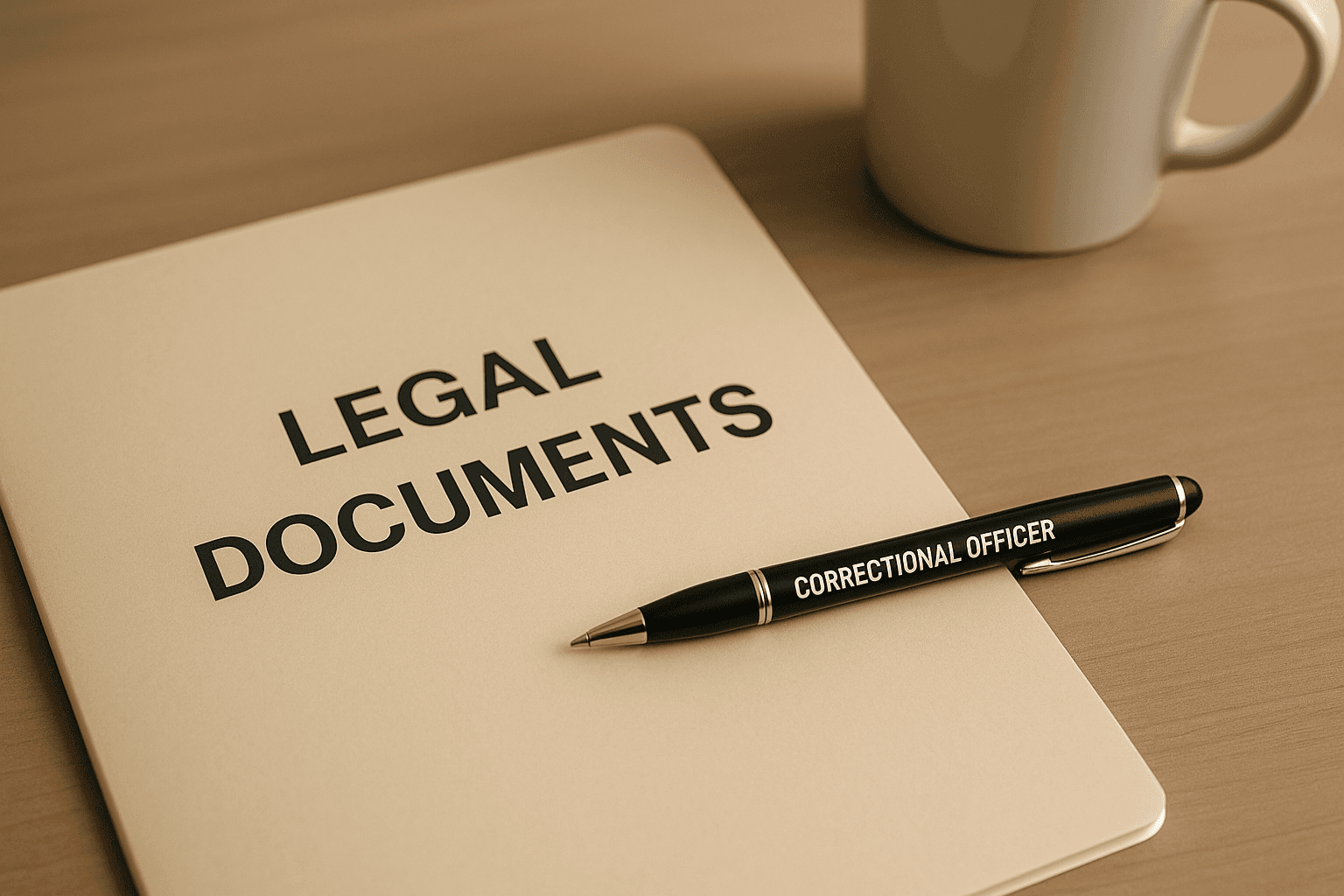 Image related with this article: Custodial Sexual Misconduct and The Sex Offender Registry