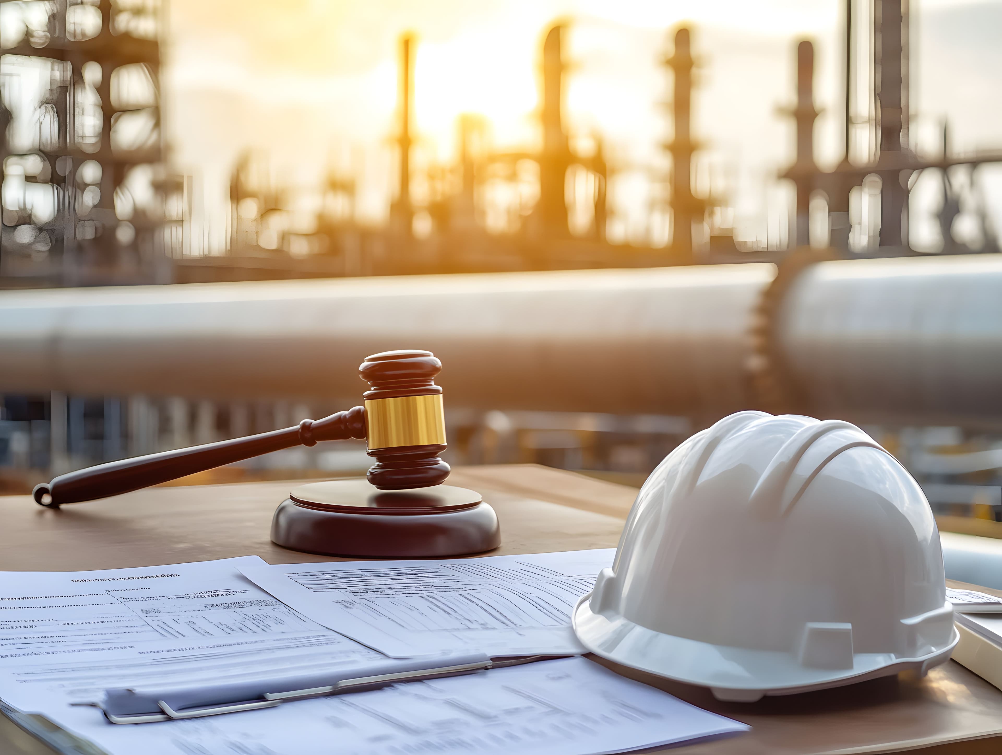 Image related with this practice area: Workers’ Compensation