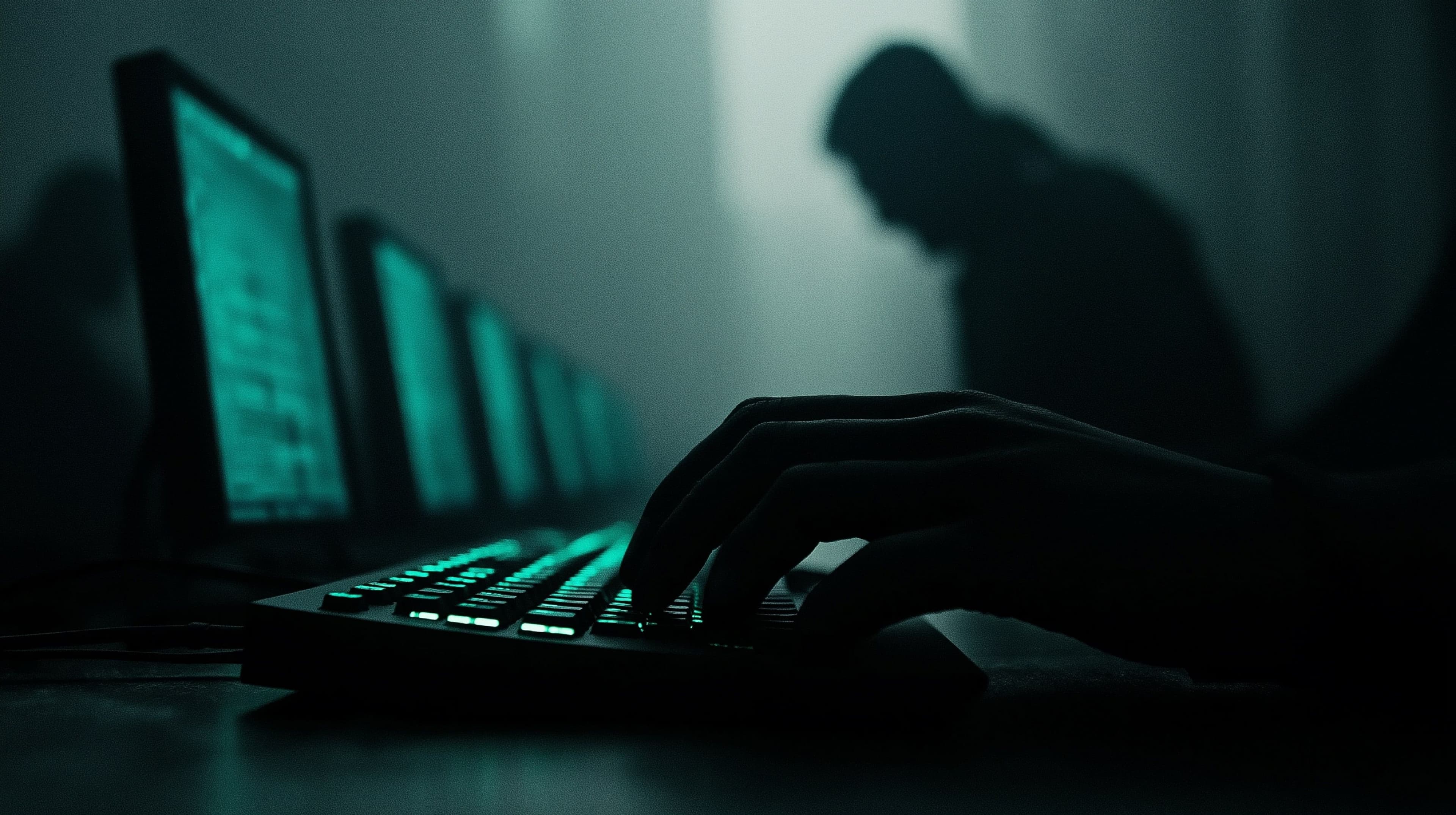 Image related with this article: Understanding Cybercrime Charges and Digital Defense Strategies
