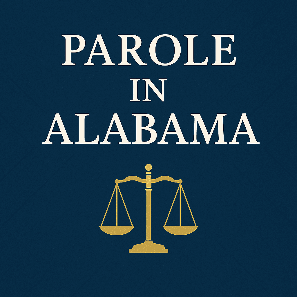 Image related with this article: Parole In Alabama: How the Proposed Parole Guidelines May Affect You