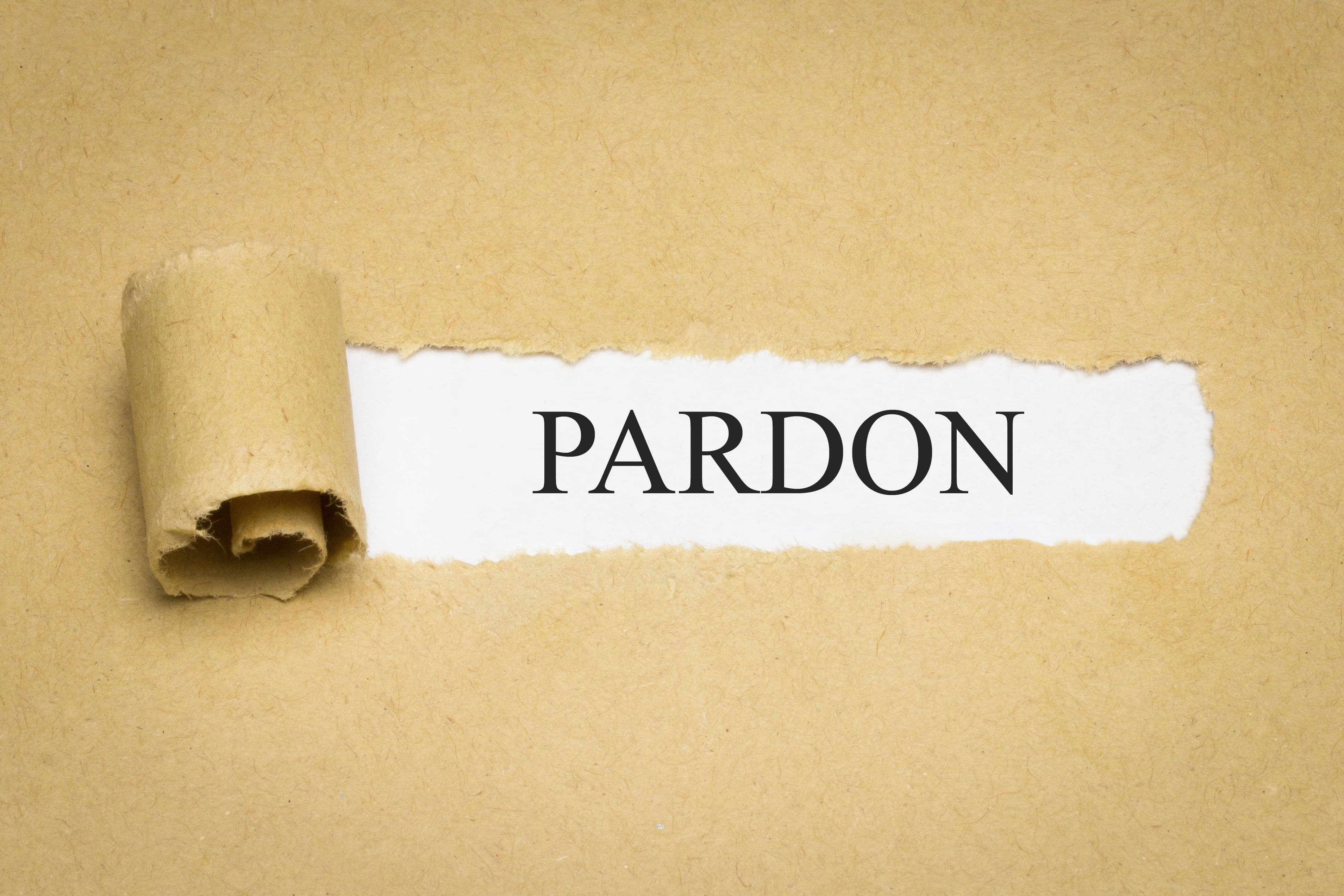 Image related with this article: How To Get A Pardon in Alabama: The Story of a Former Client
