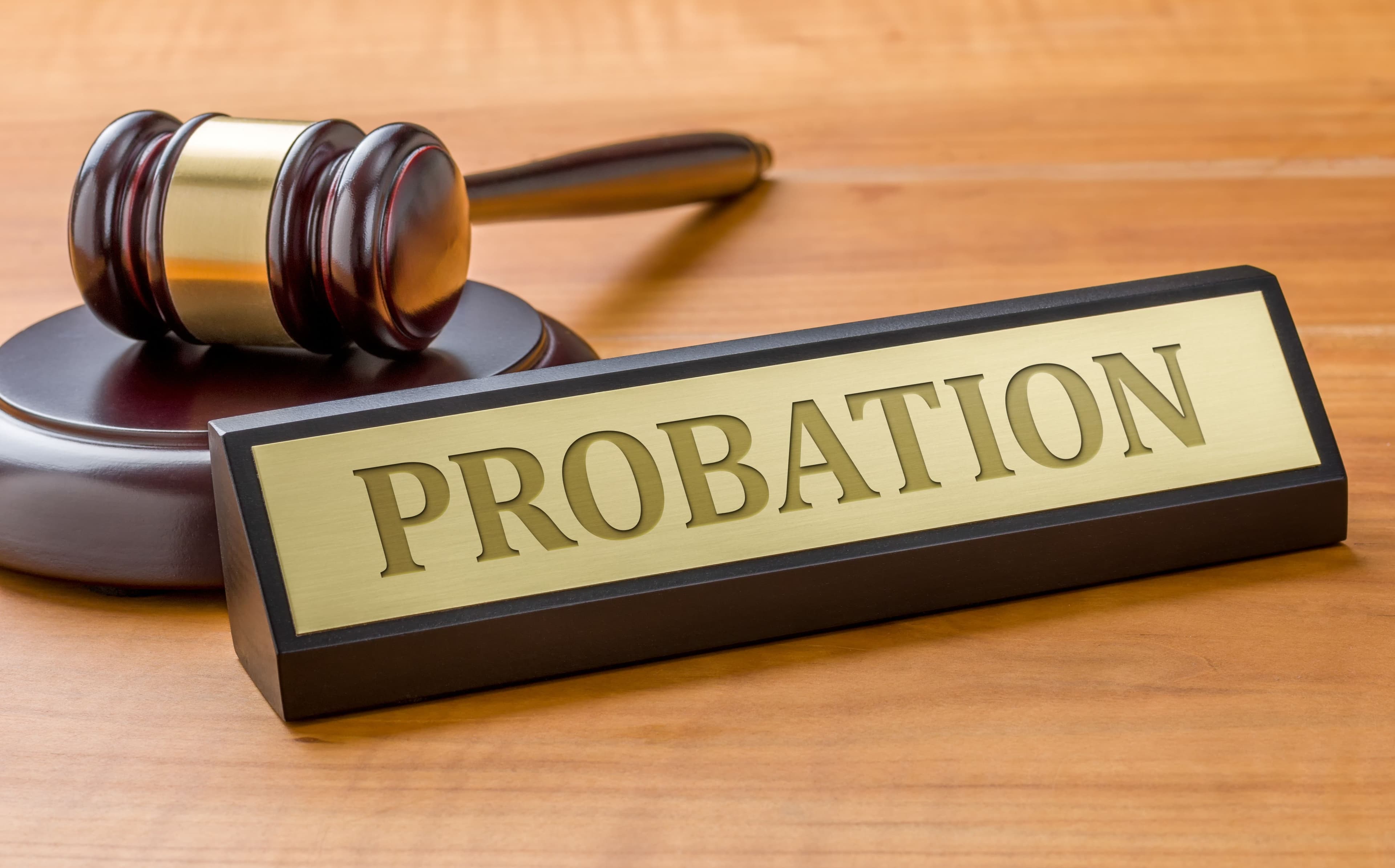 Image related with this article: Understanding Probation Violations in Alabama and How to Defend Against Them