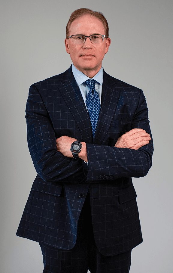 Joseph A. Ingram - Joe Ingram Law LLC