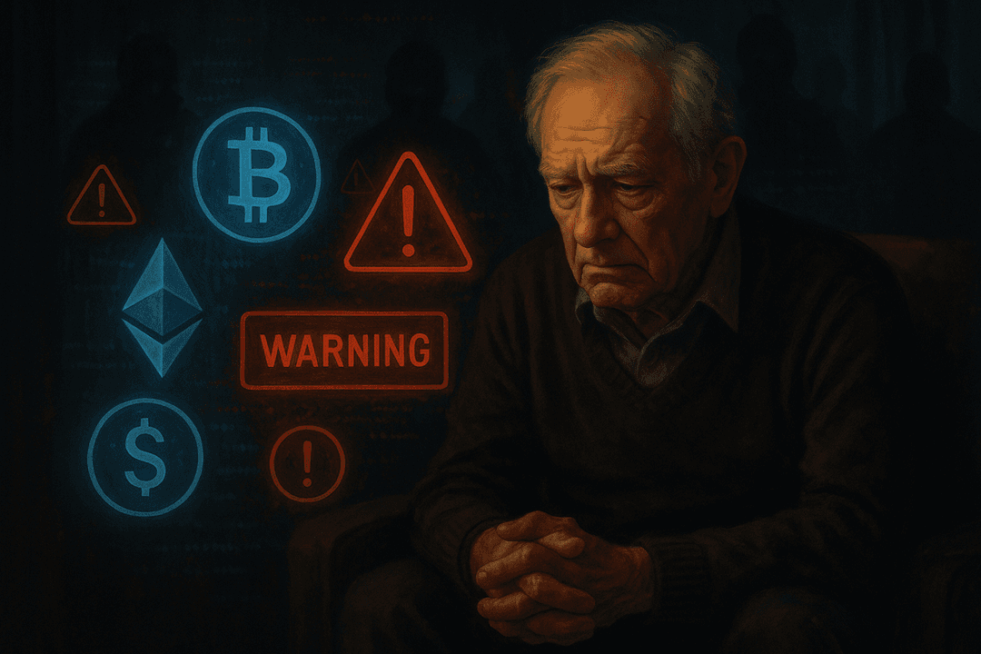 Pig-Butchering: A Modern Bank Robbery