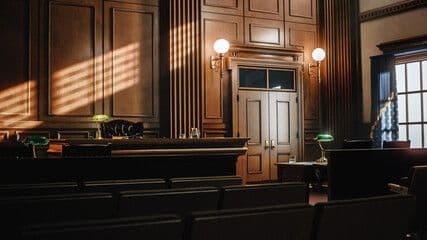 Image related with this article: Appellate Courts: Arbiters of Justice